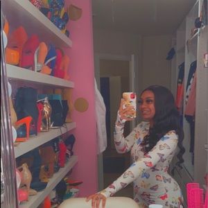 Meet your Posher, Javarionna